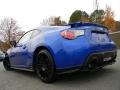 2015 WR Blue Pearl Subaru BRZ Series.Blue Special Edition  photo #8