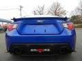 WR Blue Pearl - BRZ Series.Blue Special Edition Photo No. 9