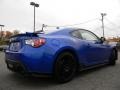 WR Blue Pearl - BRZ Series.Blue Special Edition Photo No. 10