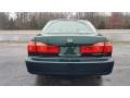 2000 Dark Emerald Pearl Honda Accord LX Sedan  photo #6