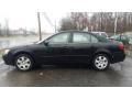 Ebony Black - Sonata GLS Photo No. 4