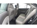 Ebony Black - Sonata GLS Photo No. 10