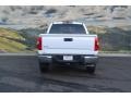 2017 Super White Toyota Tundra SR5 Double Cab 4x4  photo #4