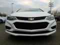 Summit White - Cruze LS Photo No. 2