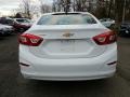 Summit White - Cruze LS Photo No. 5