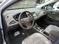 Summit White - Cruze LS Photo No. 7