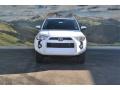 2016 Super White Toyota 4Runner SR5 Premium 4x4  photo #2