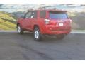 2016 Barcelona Red Metallic Toyota 4Runner SR5 Premium 4x4  photo #3