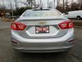 Silver Ice Metallic - Cruze LS Photo No. 5