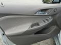 Silver Ice Metallic - Cruze LS Photo No. 8