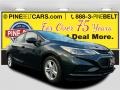 Tungsten Metallic - Cruze LT Photo No. 1