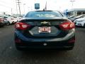 Tungsten Metallic - Cruze LT Photo No. 5