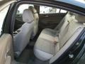 Tungsten Metallic - Cruze LT Photo No. 6