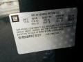 Tungsten Metallic - Cruze LT Photo No. 9