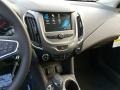 Tungsten Metallic - Cruze LT Photo No. 10