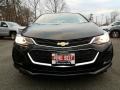 2017 Mosaic Black Metallic Chevrolet Cruze LT  photo #2