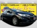 Mosaic Black Metallic - Cruze LS Photo No. 1