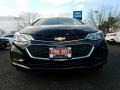 Mosaic Black Metallic - Cruze LS Photo No. 2