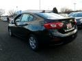 Mosaic Black Metallic - Cruze LS Photo No. 4