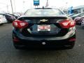 Mosaic Black Metallic - Cruze LS Photo No. 5