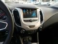 Mosaic Black Metallic - Cruze LS Photo No. 10
