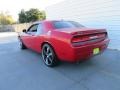 2012 Redline 3 Coat Pearl Dodge Challenger R/T Classic  photo #9