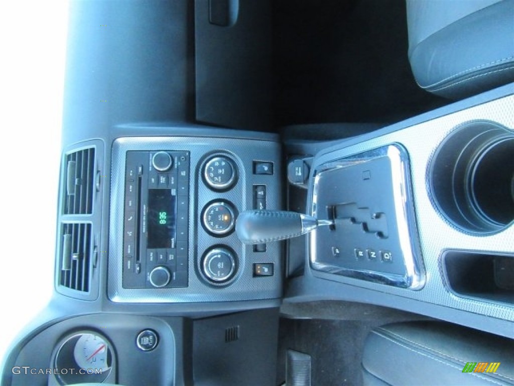 2012 Challenger R/T Classic - Redline 3 Coat Pearl / Dark Slate Gray photo #23