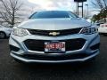 Arctic Blue Metallic - Cruze LS Photo No. 2