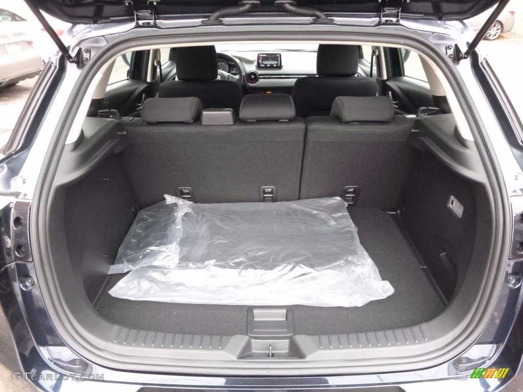 2017 Mazda CX-3 Sport AWD Trunk Photo #117294504