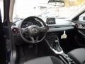  2017 CX-3 Sport AWD Black Interior
