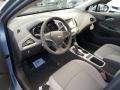 Arctic Blue Metallic - Cruze LS Photo No. 7