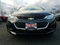 Mosaic Black Metallic - Cruze LS Photo No. 2