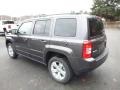 Granite Crystal Metallic - Patriot Latitude 4x4 Photo No. 5