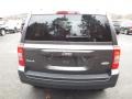 Granite Crystal Metallic - Patriot Latitude 4x4 Photo No. 6