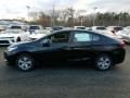 Mosaic Black Metallic - Cruze LS Photo No. 3