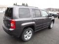 Granite Crystal Metallic - Patriot Latitude 4x4 Photo No. 7