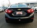 Mosaic Black Metallic - Cruze LS Photo No. 5