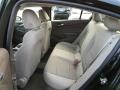 Mosaic Black Metallic - Cruze LS Photo No. 6