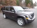 Granite Crystal Metallic - Patriot Latitude 4x4 Photo No. 11