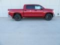 2017 Barcelona Red Metallic Toyota Tundra SR5 CrewMax 4x4  photo #3