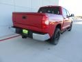 2017 Barcelona Red Metallic Toyota Tundra SR5 CrewMax 4x4  photo #4