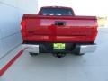 2017 Barcelona Red Metallic Toyota Tundra SR5 CrewMax 4x4  photo #5