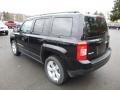 Black - Patriot Latitude 4x4 Photo No. 5