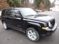 Black - Patriot Latitude 4x4 Photo No. 11