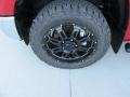 2017 Barcelona Red Metallic Toyota Tundra SR5 CrewMax 4x4  photo #11
