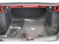  2017 Civic LX Coupe Trunk