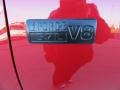 2017 Barcelona Red Metallic Toyota Tundra SR5 CrewMax 4x4  photo #14