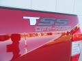 2017 Barcelona Red Metallic Toyota Tundra SR5 CrewMax 4x4  photo #17