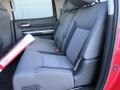 2017 Barcelona Red Metallic Toyota Tundra SR5 CrewMax 4x4  photo #21