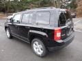 Black - Patriot Latitude 4x4 Photo No. 5